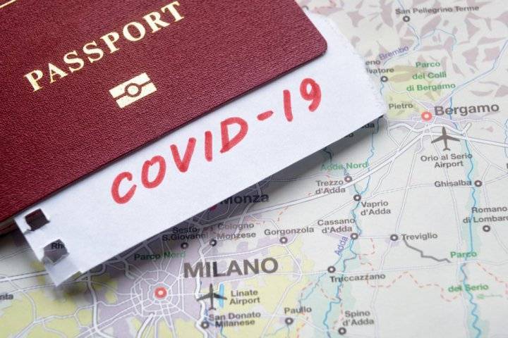 «Избавьтесь от страха»: глава МИД Италии зазывает немецких туристов