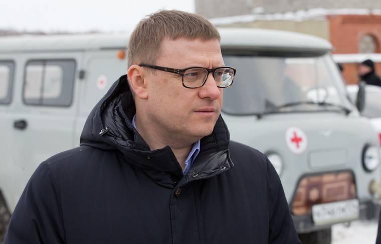 Челябинский губернатор передаст медикам закупленные для саммитов иномарки