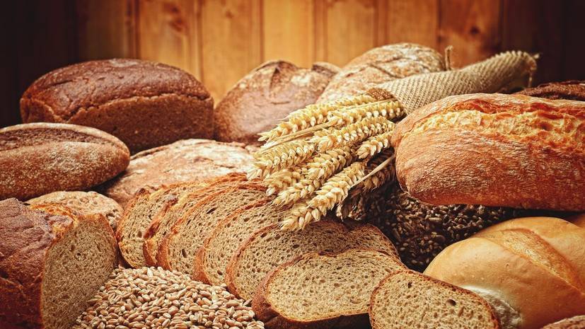 В ФАС оценили стоимость хлеба