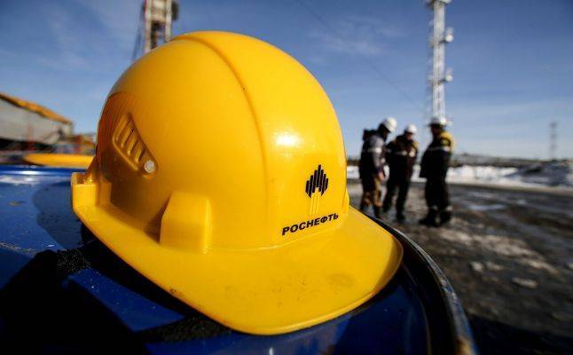 «Роснефть» вчинила иск РБК из-за материала о бывших активах в Венесуэле
