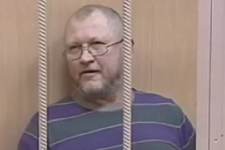 Экс-депутат, осужденный по делу об убийстве Старовойтовой, подал на УДО