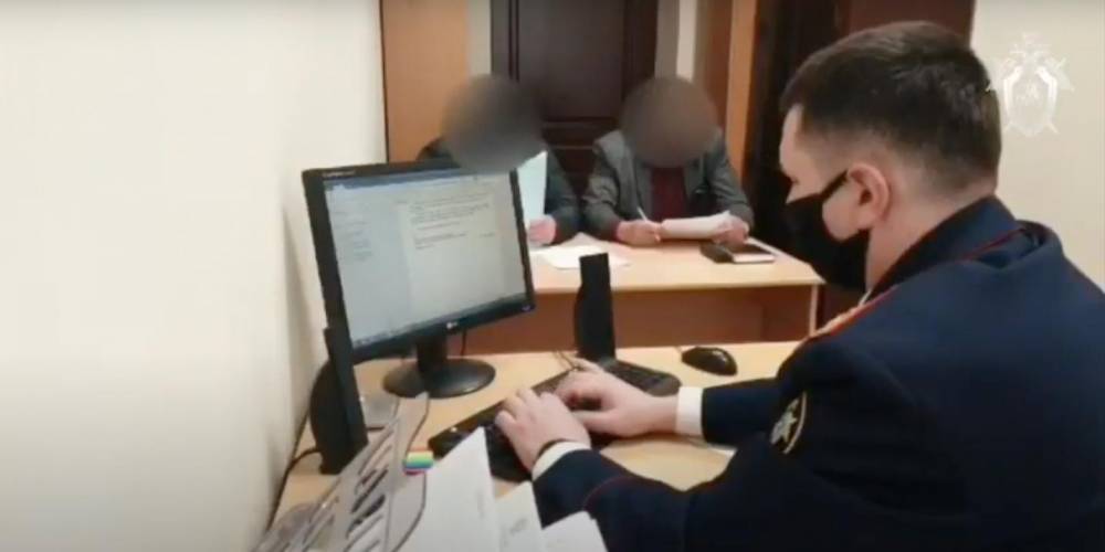Полковника УМВД в Брянске задержали за взятку в 5 млн рублей
