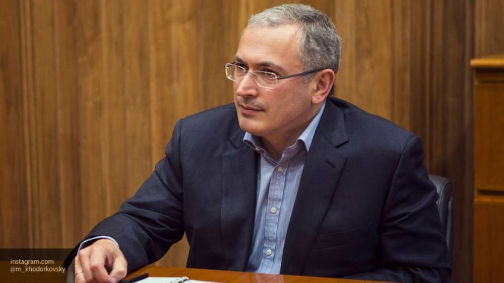 Ходорковский мог заплатить "Новой газете" за дискредитацию российской медицины