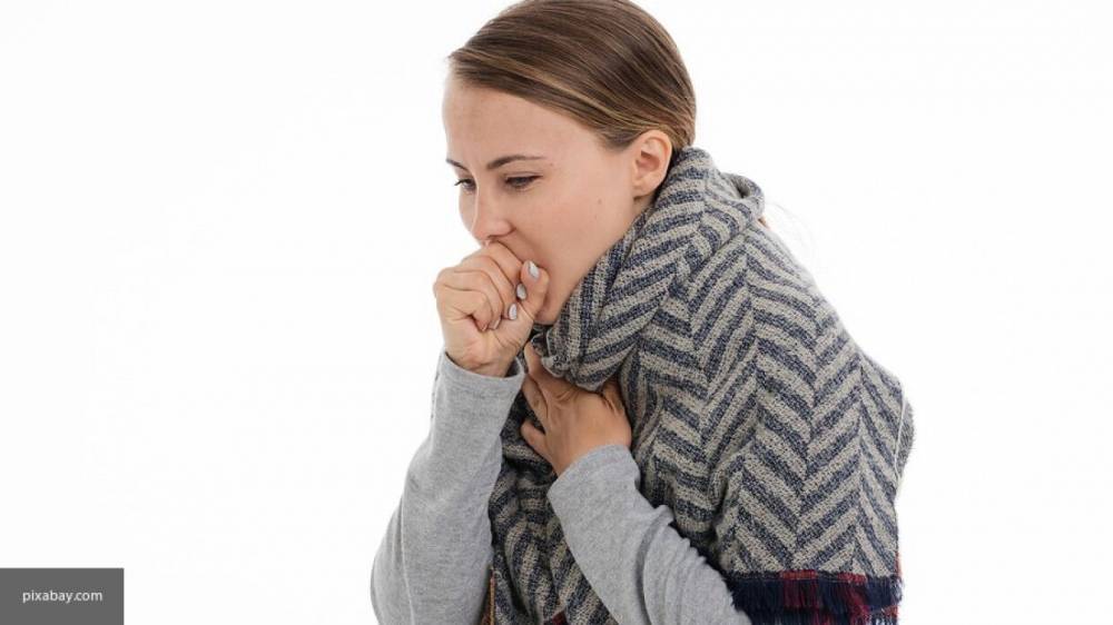Ученые выяснили, что простуда помогает выработать иммунитет к коронавирусу