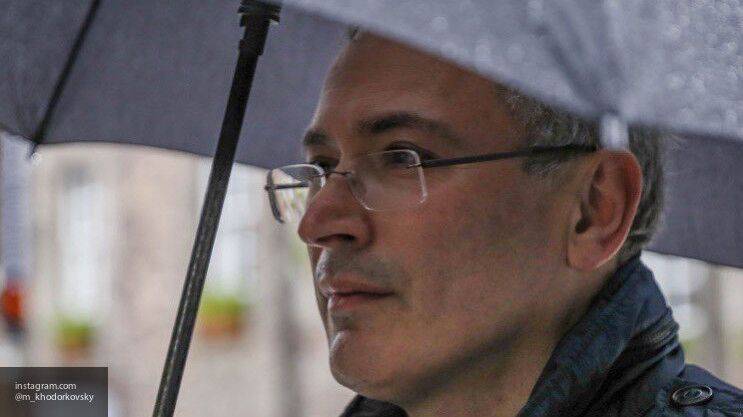 Ходорковский может оказаться спонсором публикаций «Новой» о принудительной эвтаназии