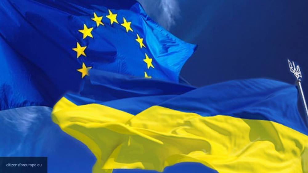 Украина сообщила об открытии границ с Евросоюзом и Молдавией