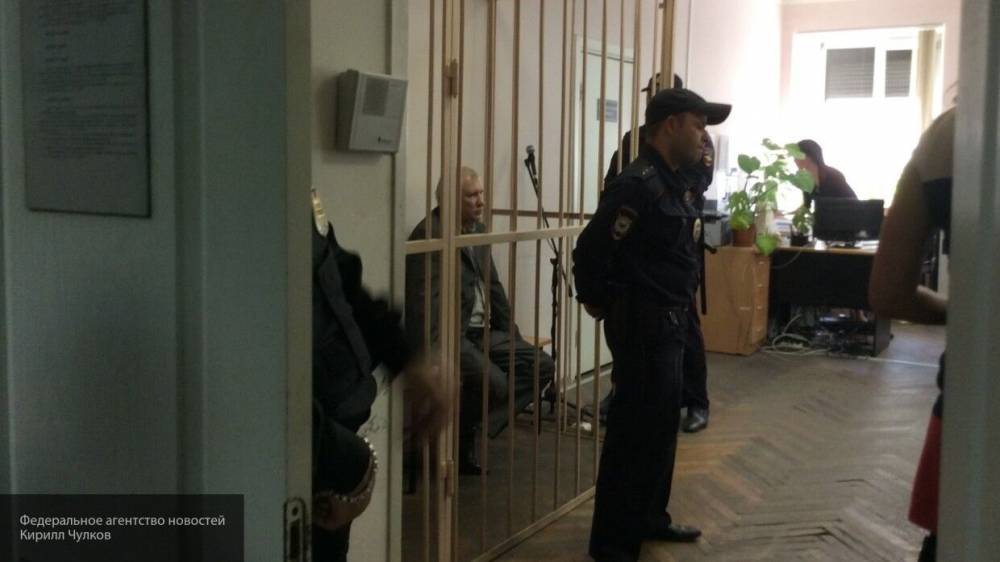Суд рассмотрит ходатайство об УДО осужденного на 17 лет экс-депутата Глущенко