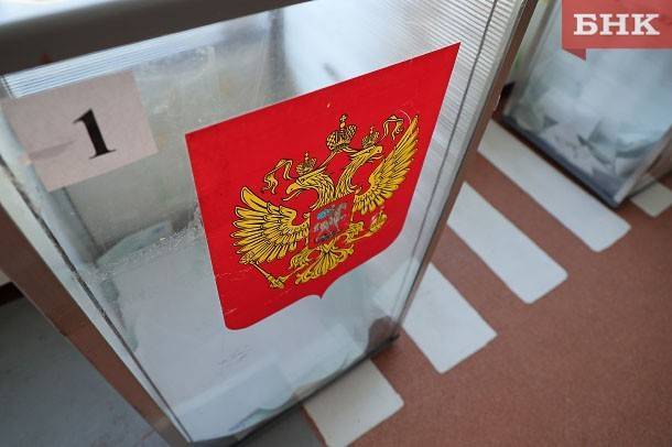 В России одобрили закон о дистанционном голосовании