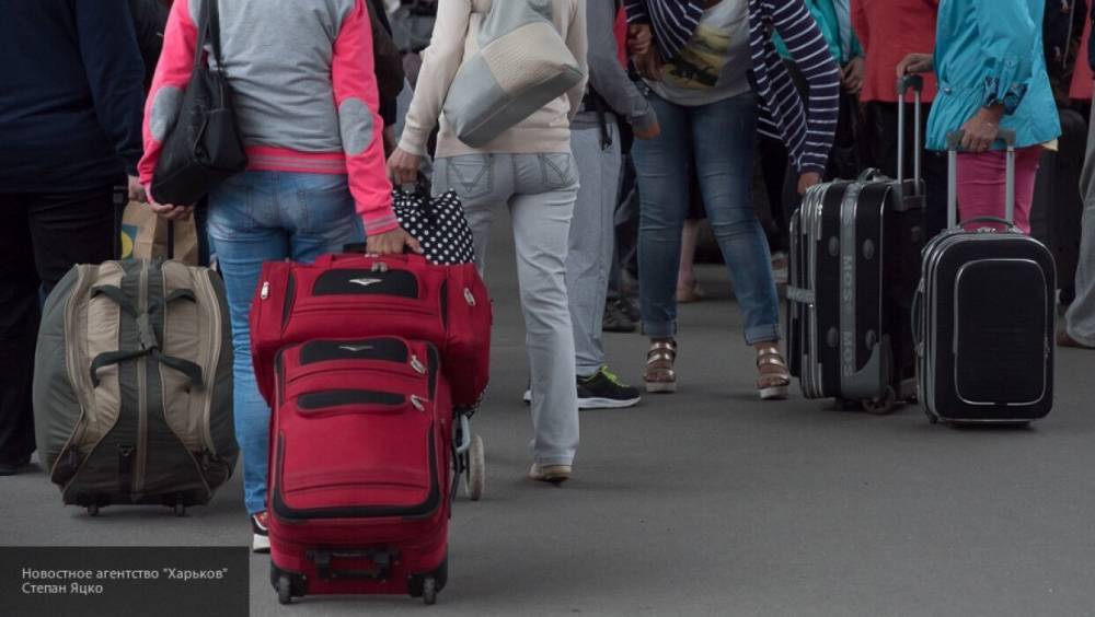 Эксперты Moody's рассказали о миграции внутри России после пандемии