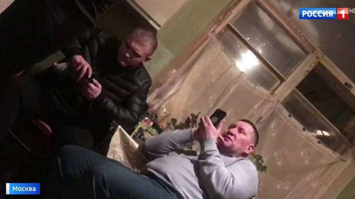 Десятки москвичей стали жертвами новой группировки долевых рейдеров