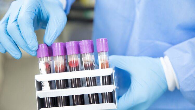 В США заявили об успешных испытаниях ДНК-вакцины от коронавируса