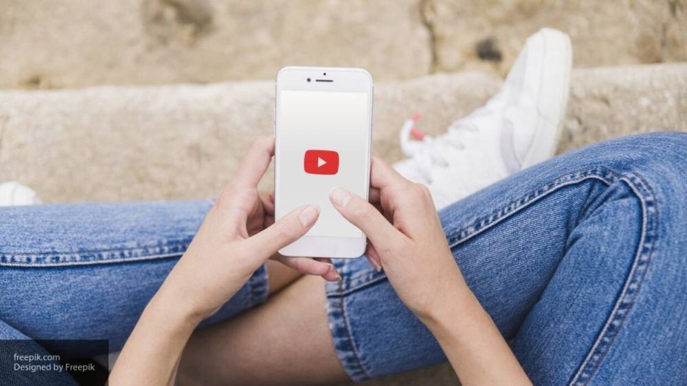 Российские СМИ ждут от YouTube публичного объяснения удаления аккаунтов