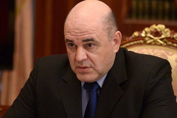 Михаил Мишустин заявил, что Россия готова к аккуратному снятию карантинных мер