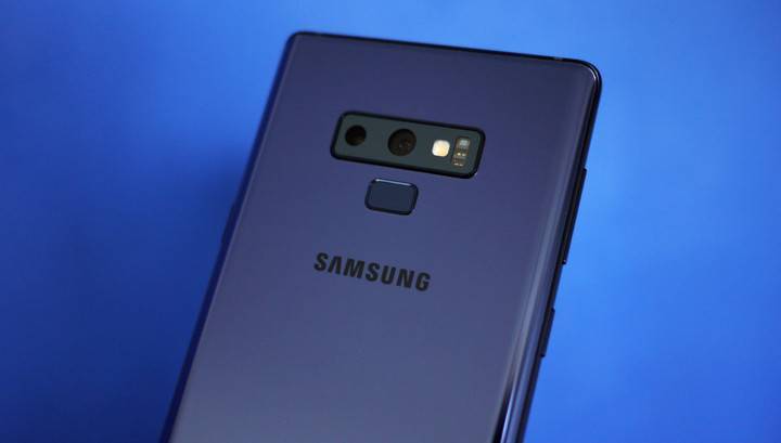 Смартфон Samsung обогнал айфоны в рейтинге удовлетворенности потребителей