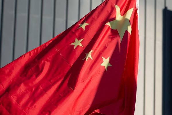 Китай резко осудил поздравление США главы Тайваня с инаугурацией