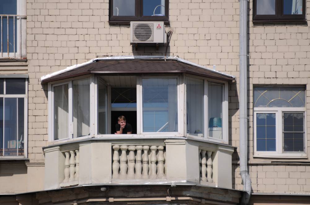 СК проверит информацию о мошеннических действиях с квартирами в Москве