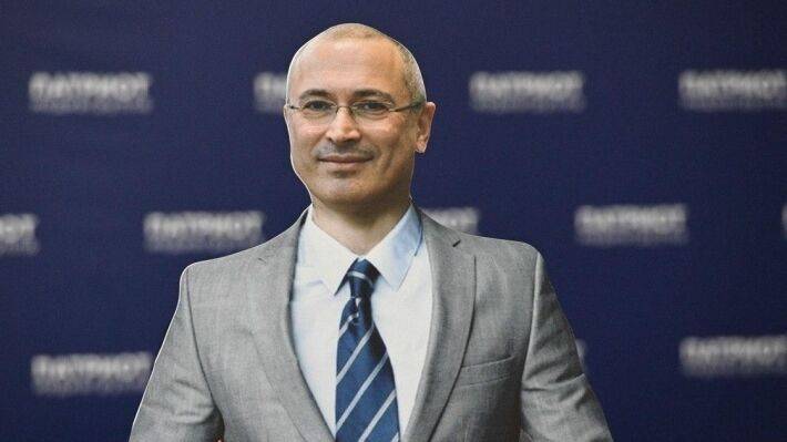 Российские врачи прослыли убийцами ценой «Свободы», Ходорковского и «Новой газеты»