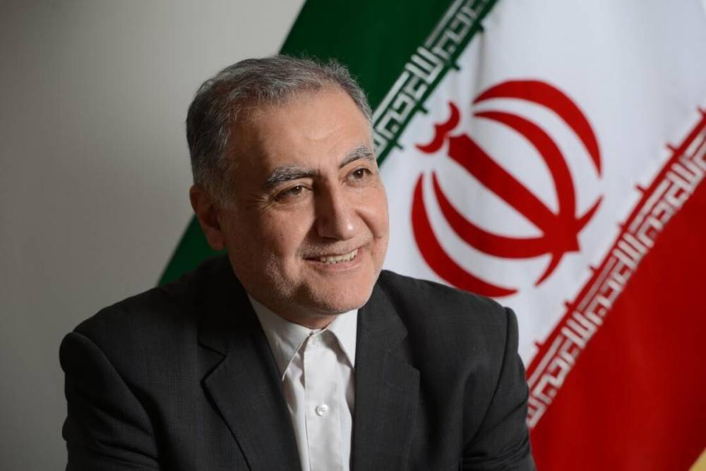 Иранский депутат заявил о заинтересованности Тегерана в покупке российского вооружения
