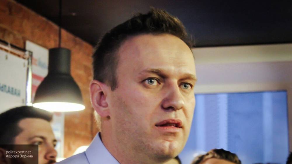 ФАН: на публикацию фото нацистов сторонников ФБК подтолкнула политика Навального