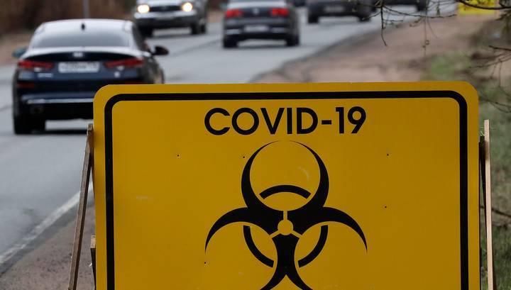 ВОЗ: в мире выявлено рекордное число новых случаев COVID-19