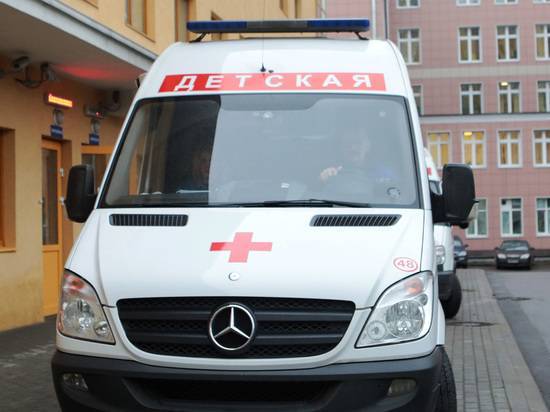 В Москве умер 9-летний мальчик с коронавирусом