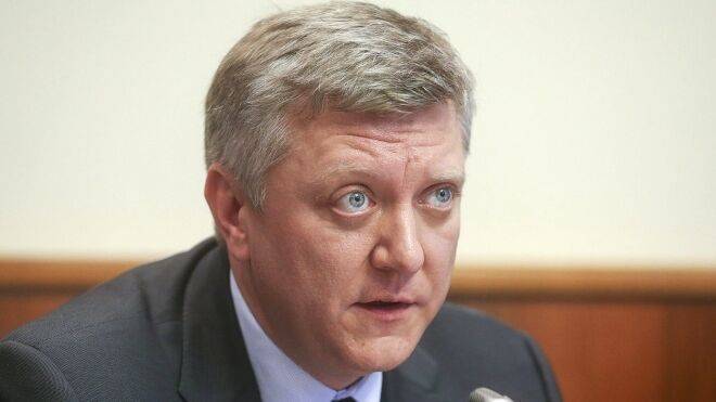 Депутат Вяткин призвал россиян не верить сплетням о коронавирусе в интернете