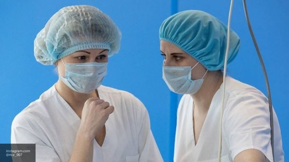 Пациенты обсерватора закидали камнями и обругали медсестер в Бурятии