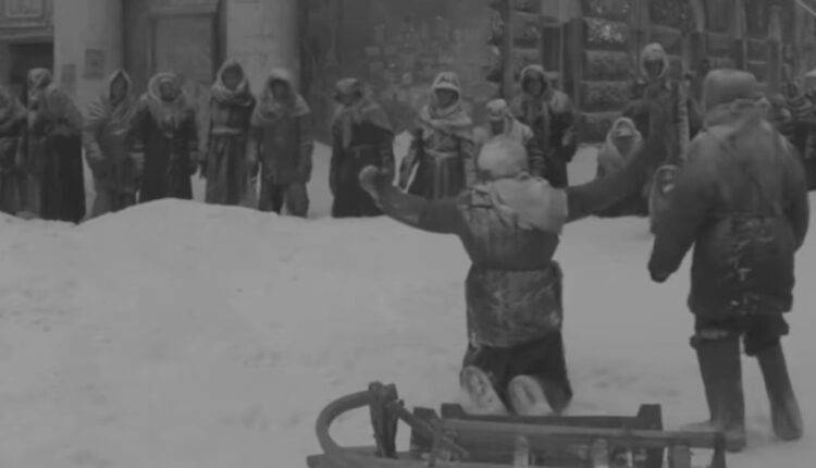 Снятый на госсредства фильм о блокадном Ленинграде заранее назвали «русофобским» и «мерзким» после выхода «зомби»-трейлера (ВИДЕО)