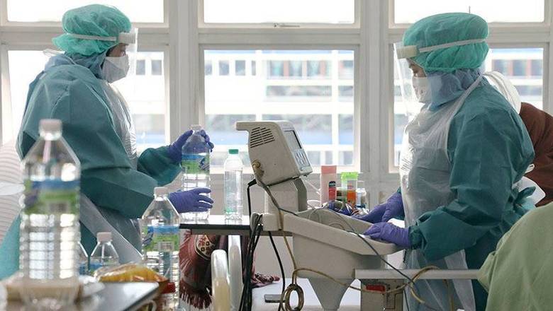 Сероводородом по коронавирусу. Российский профессор отстаивает свой метод в Минздраве