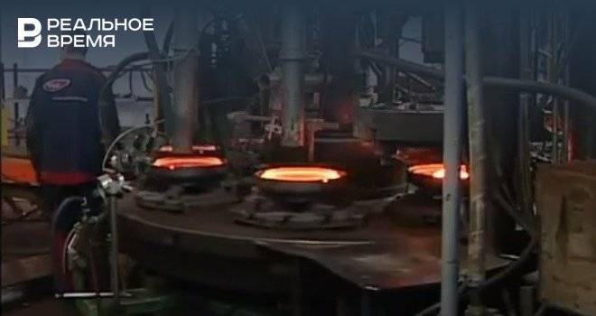 Оборудование Васильевского стекольного завода оценили в 128 млн рублей