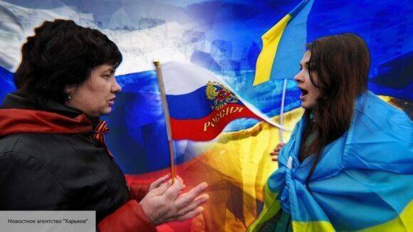 Депутат Рады Волошин раскритиковал украинцев за слепую ненависть к России