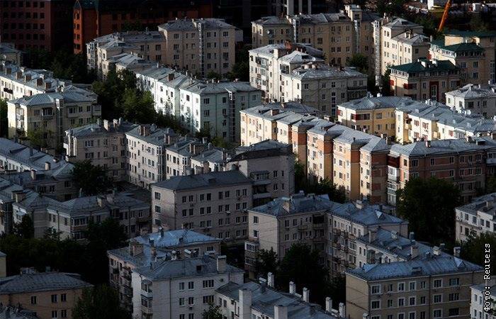 Правительство РФ смягчило нормы законопроекта о расторжении договоров аренды