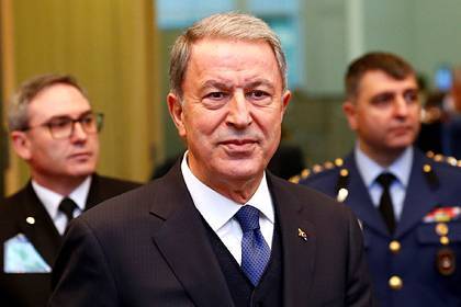 Турция подвела итоги вмешательства в войну в Ливии