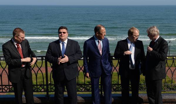 Россия предлагает обсудить проблемы на Балтике: почему ее стоит послушать
