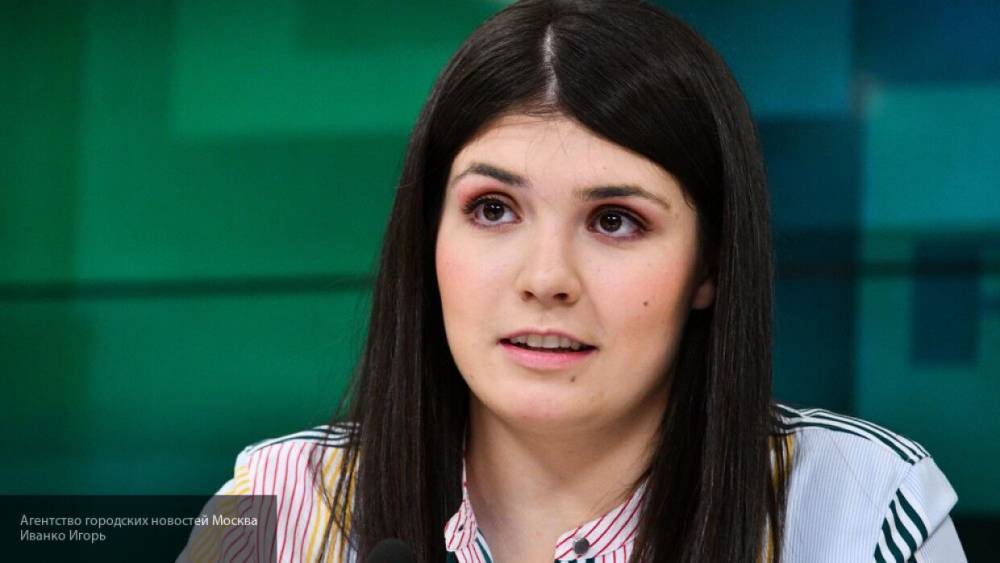 Адвокат приспешницы террористов Варвары Карауловой сделал ей предложение