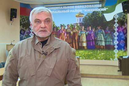 Временный глава Коми выступил против присоединения к НАО и Архангельской области
