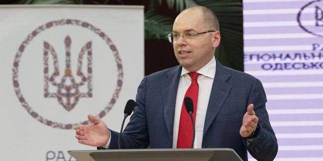 Возможная отставка главы Минздрава Украины связана не с Covid-19 — эксперт