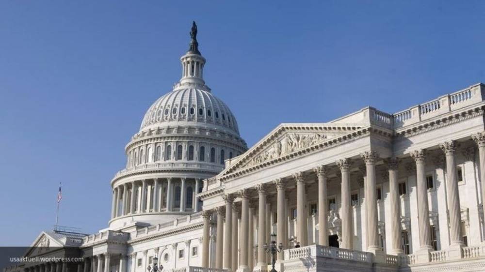 Сенат США проверит информацию о работе сына Байдена на Украине