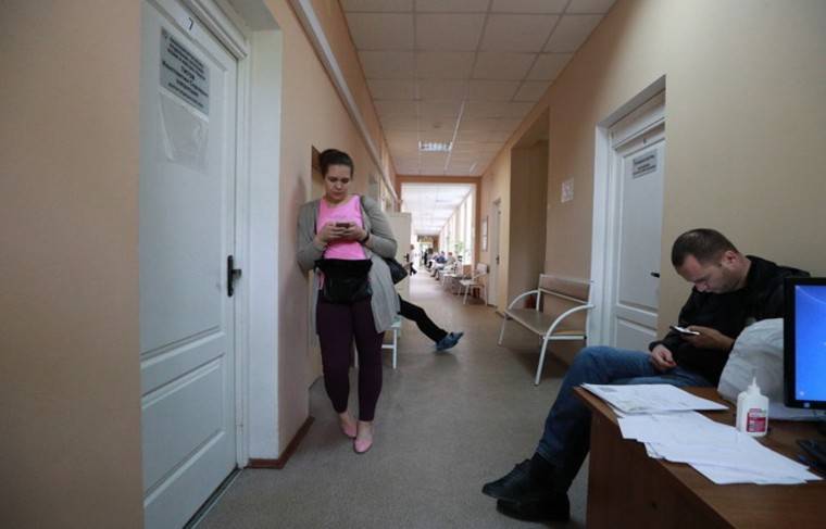 Смертность от рака и сердечно-сосудистых болезней резко вырастет в РФ