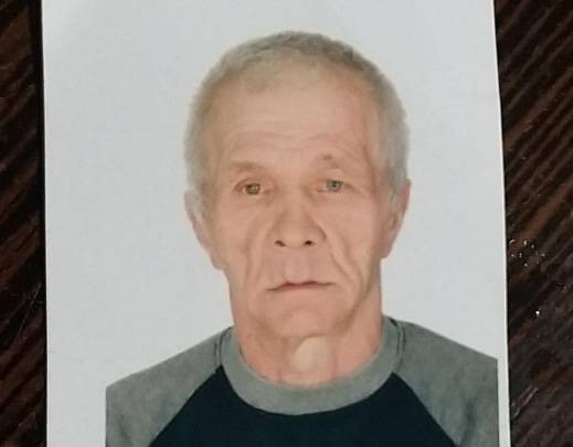 В Кемеровском районе пропал 67-летний мужчина
