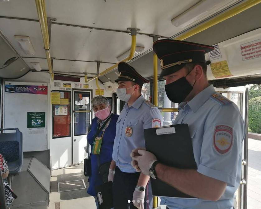 «Выявили более 1 000 нарушителей»: Илья Середюк рассказал о проверках общественного транспорта