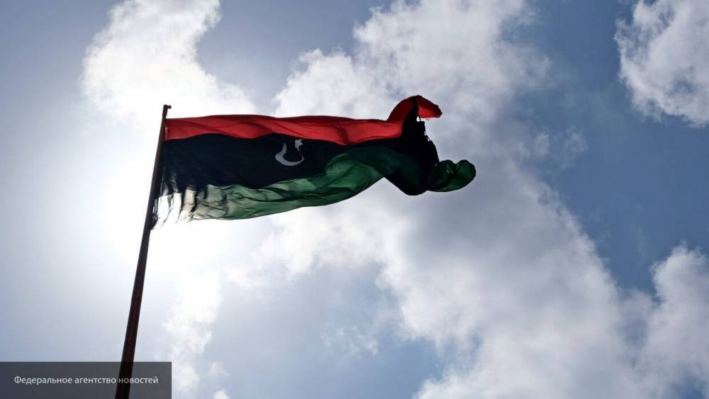ПНС Ливии нашло мнимую причину для отказа от прекращения огня