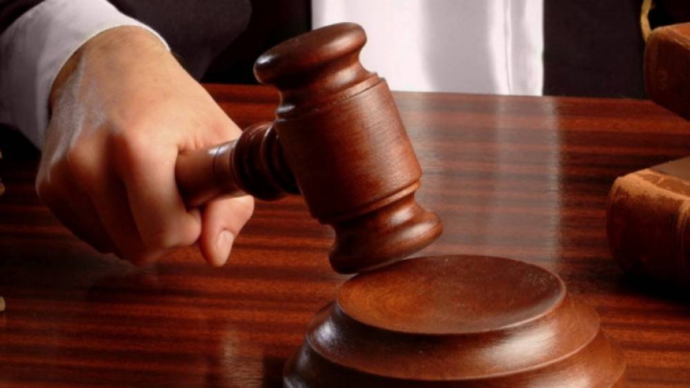 Федеральный суд США вынес решение против Храпуновых