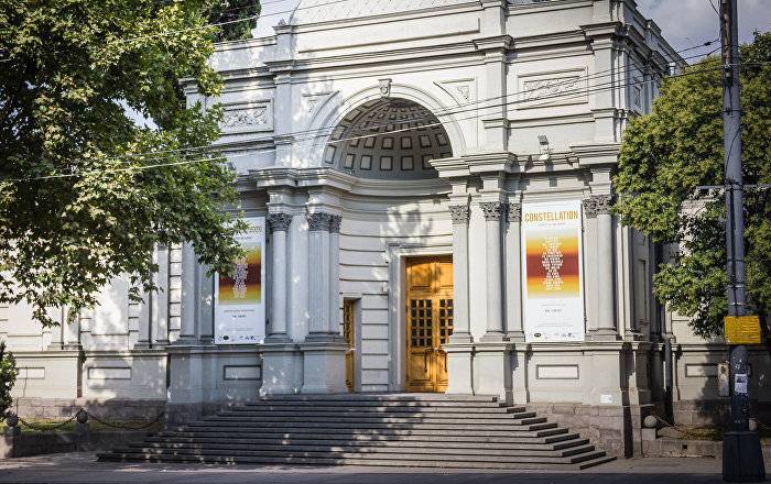 Мотивация и неизвестные факты: что готовят музеи Грузии сегодня?
