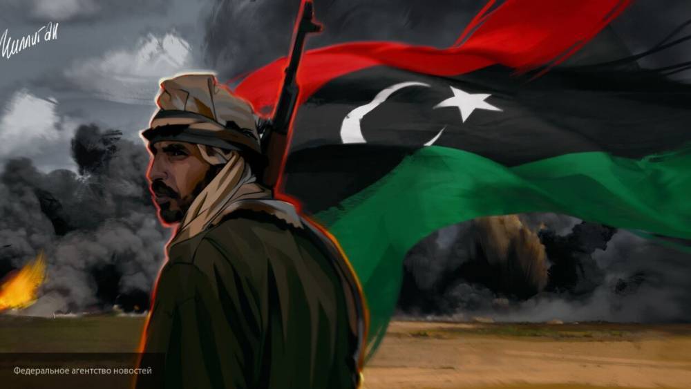 ПНС Ливии отказалось соблюдать перемирие в священный для мусульман месяц Рамадан