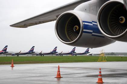 «Аэрофлот» разрешил пассажирам обменять билеты без штрафов