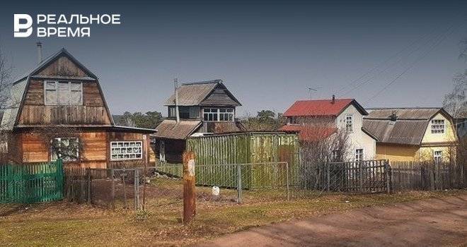 Загородная недвижимость под Казанью выросла в цене в полтора раза