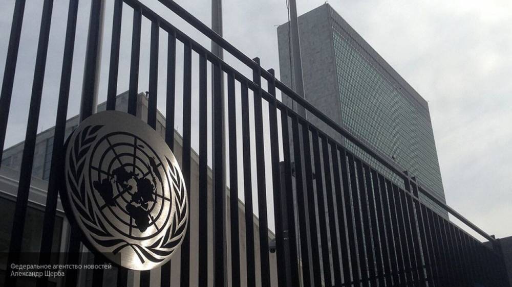 США помешали СБ ООН принять документ РФ с осуждением вторжения в Венесуэлу