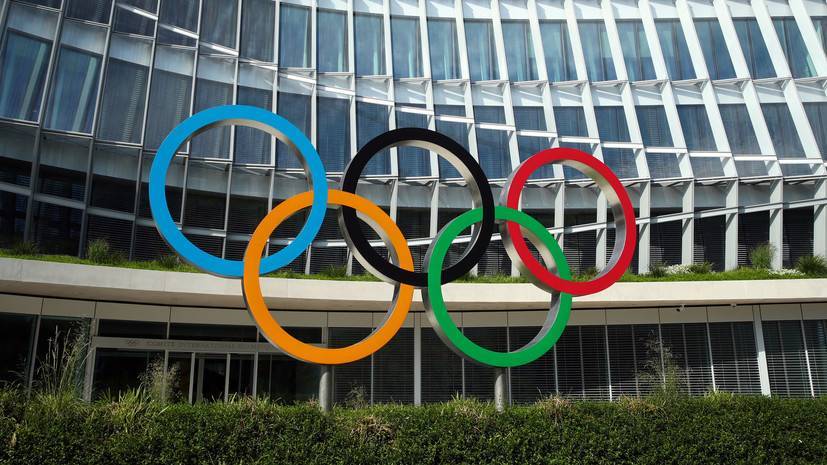 В МОК допускают возможность отмены Олимпиады в Токио