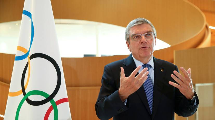 В МОК оценили идею проведения Олимпиады в Токио без зрителей